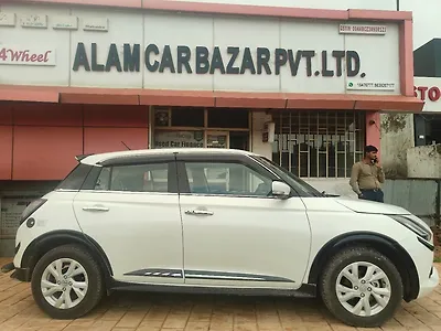 2026 Maruti Suzuki Swift ZXi Petrol Manual 1