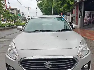 2018 मारुति सुज़ुकी स्विफ़्ट zxi [2018-2019] 1