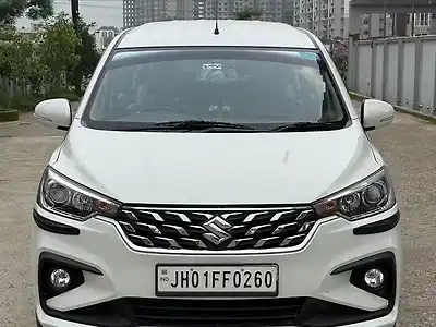2023 मारुति सुज़ुकी अर्टिगा VXi (O) [2023-2025] 1