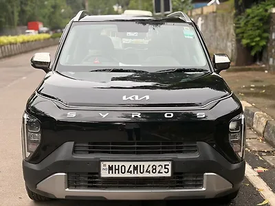 Second Hand Kia Syros HTK Plus Petrol 1.0L Turbo Automatic (DCT) in Mumbai