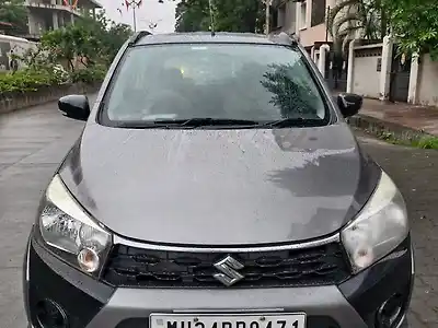 2021 मारुति सुज़ुकी सेलेरियो एक्स zxi  (ऑप्शनल) 1
