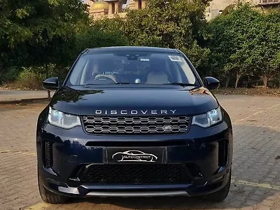 Second Hand Land Rover Discovery Sport SE R-Dynamic in Gurgaon