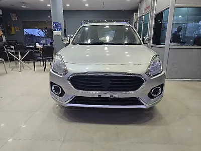 2018 Maruti Suzuki DZire VDi 1 2018 Maruti Suzuki DZire VDi 1