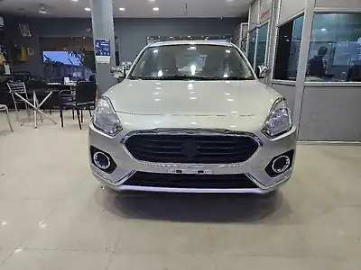 2018 Maruti Suzuki DZire VDi 1