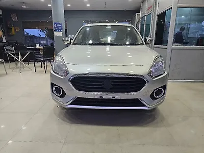 2018 Maruti Suzuki DZire VDi 1