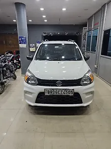 2022 Maruti Suzuki Alto 800 VXi 1 2022 Maruti Suzuki Alto 800 VXi 1