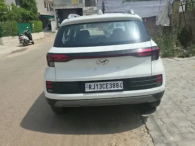 2023 Hyundai Venue SX (O) MT 1.5 Diesel 1