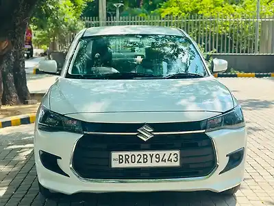 2026 मारुति सुज़ुकी डिज़ायर VXi Petrol Automatic 1