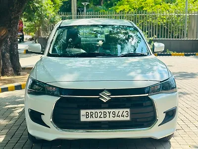 2026 Maruti Suzuki DZire VXi Petrol Automatic 1