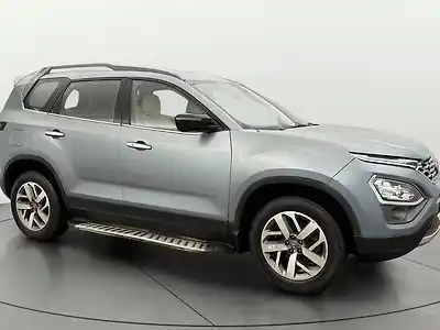 2021 टाटा सफारी xz प्लस 1