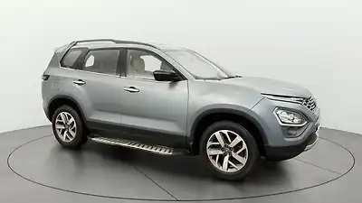 2021 टाटा सफारी xz प्लस 1