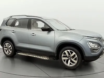 Second Hand Tata Safari XZ Plus in Noida