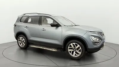 Second Hand Tata Safari XZ Plus in Noida Second Hand Tata Safari XZ Plus in Noida