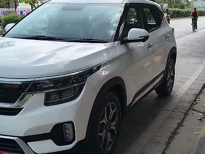 2019 Kia Seltos GTX Plus AT 1.4 [2019-2020] 1