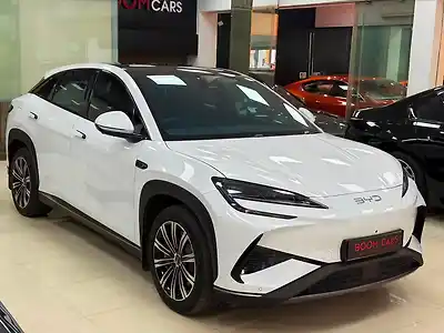 Second Hand बीवायडी सीलायन 7 Premium 2WD 82.6 kWh in चेन्नई Second Hand बीवायडी सीलायन 7 Premium 2WD 82.6 kWh in चेन्नई