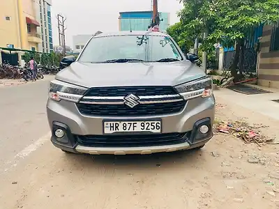 2021 Maruti Suzuki XL6 Zeta AT Petrol 1