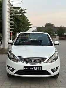 2016 Tata Bolt XT Petrol 1