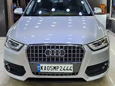 2014 ऑडी q3 2.0 tdi क्वाट्रो प्रीमियम 1