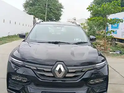 2022 रेनो काईगर sx 1.0 टर्बो एमटी 1