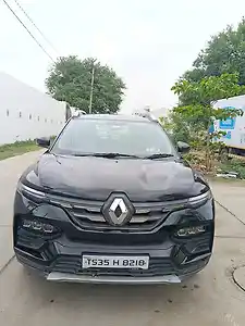 2022 रेनो काईगर sx 1.0 टर्बो एमटी 1 2022 रेनो काईगर sx 1.0 टर्बो एमटी 1