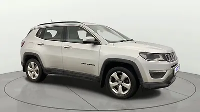 2020 Jeep Compass Longitude (O) 1.4 Petrol AT 1 2020 Jeep Compass Longitude (O) 1.4 Petrol AT 1