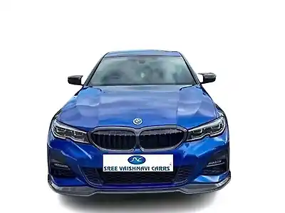 2020 बीएमडब्ल्यू 3-सीरीज 330i m स्पोर्ट 1