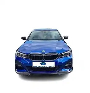 2020 बीएमडब्ल्यू 3-सीरीज 330i m स्पोर्ट 1 2020 बीएमडब्ल्यू 3-सीरीज 330i m स्पोर्ट 1