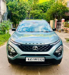 2023 Tata Safari XZ Plus 6S Adventure 1 2023 Tata Safari XZ Plus 6S Adventure 1