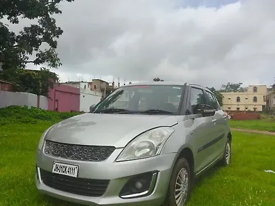 2017 Maruti Suzuki Swift VXi 1 2017 Maruti Suzuki Swift VXi 1