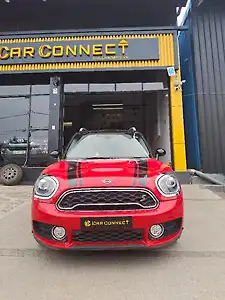2019 Mini Countryman Cooper SD 1