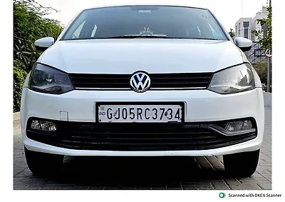 2018 Volkswagen Polo Comfortline 1.5L (D) 1 2018 Volkswagen Polo Comfortline 1.5L (D) 1