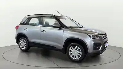 Second Hand मारुति सुज़ुकी विटारा ब्रेज़ा vxi in नोएडा Second Hand मारुति सुज़ुकी विटारा ब्रेज़ा vxi in नोएडा
