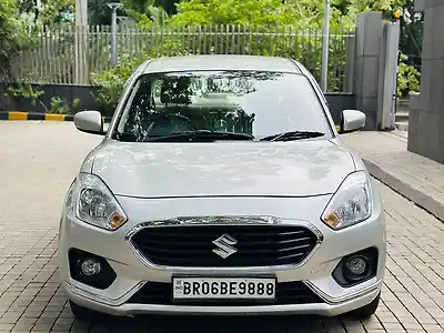 2017 मारुति सुज़ुकी डिज़ायर vxi 1