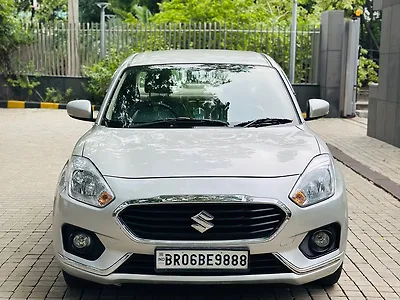 2017 Maruti Suzuki DZire VXi 1