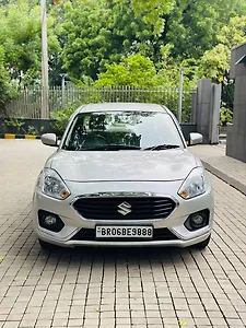 2017 Maruti Suzuki DZire VXi 1 2017 Maruti Suzuki DZire VXi 1