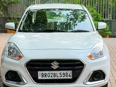 2023 मारुति सुज़ुकी डिज़ायर vxi 1
