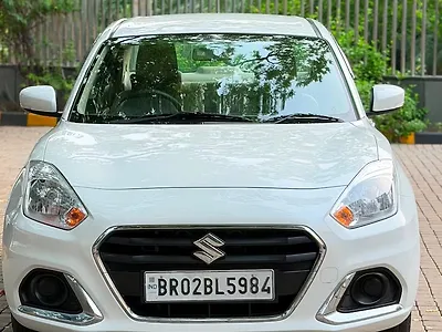 2023 Maruti Suzuki DZire VXi 1