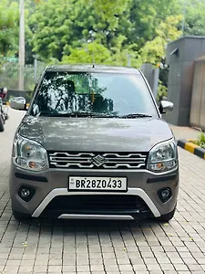 2021 Maruti Suzuki Wagon R VXi 1.0 1 2021 Maruti Suzuki Wagon R VXi 1.0 1