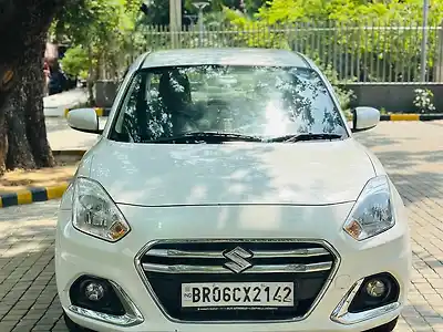 2022 मारुति सुज़ुकी डिज़ायर vxi [2020-2023] 1