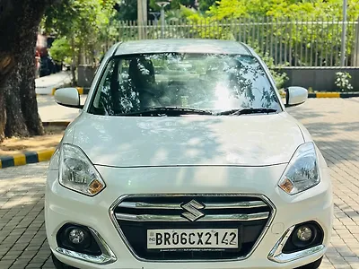 2022 Maruti Suzuki DZire VXi [2020-2023] 1