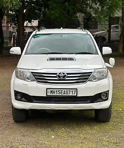 2014 Toyota Fortuner 3.0 4x2 MT 1 2014 Toyota Fortuner 3.0 4x2 MT 1