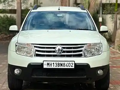 2016 रेनो डस्टर 85 पीएस बेस 4x2 एमटी डीज़ल 1