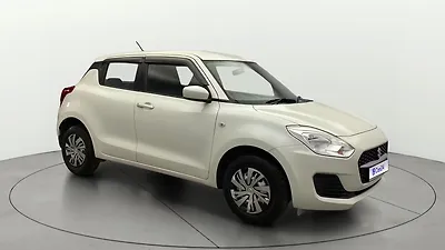 2023 Maruti Suzuki Swift LXi 1 2023 Maruti Suzuki Swift LXi 1