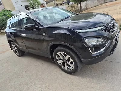 2022 Tata Harrier XT Plus 1 2022 Tata Harrier XT Plus 1