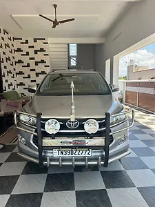 2020 Toyota Innova Crysta G 2.4 7 STR 1 2020 Toyota Innova Crysta G 2.4 7 STR 1
