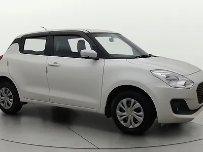 2021 Maruti Suzuki Swift VXi [2021-2023] 1