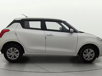 2021 Maruti Suzuki Swift