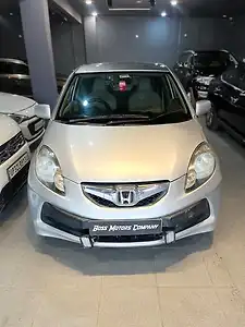 2015 Honda Brio E MT 1
