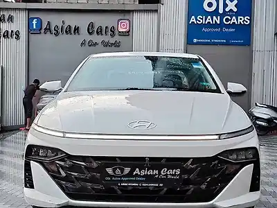 2023 हुंडई वरना sx 1.5 एमपीआई 1