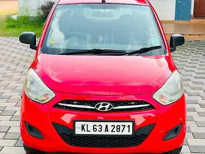 2012 Hyundai i10 Era 1.1 iRDE2 [2010-2017] 1